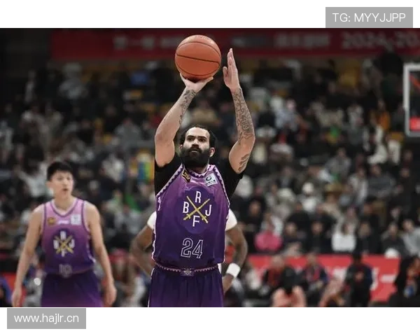 北控大胜宁波 里勒35分杰克逊27分空砍 北控大胜宁波 里勒35分杰克逊27分空砍